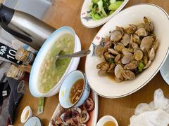 -洲晓鱻舟山海鲜(2号店)