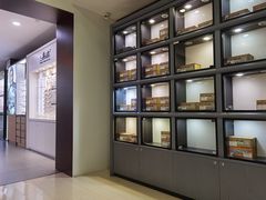 -精益眼镜(春熙路店)