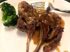 -漢咖啡·全服务式自助晚餐(武汉洲际酒店)