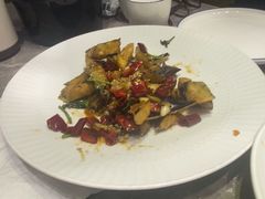 -闫府私房菜·老字号(恒隆店)