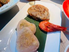 -码头见·潮汕菜(领展中心城店)