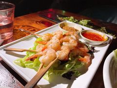 -MARU玛露音乐餐厅(大学路店)
