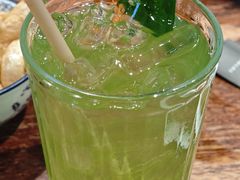 斑斓汁-通思密(CentralWorld Fl 3)