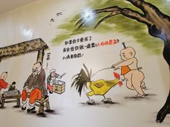 -大杰海鲜锅(基隆路店)