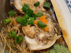 粉丝带子-宁波状元楼酒店(和义路店)