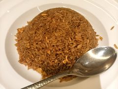 老上海酱油炒饭-翡翠拉面小笼包(岭南新天地店)