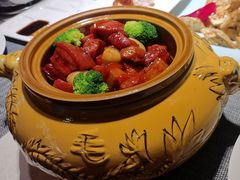 -同喜烤鸭店(光芒店)