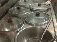 虾三鲜-喜家德虾仁水饺(南山书城店)