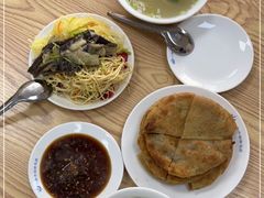 -一头牛馅饼店总店(卫工街店)