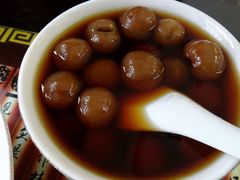 -长人馄饨铺(解放街店)