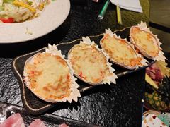 -樱嘢·炭火烧肉(惠南店)