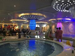 -水晶之星洗浴温泉汗蒸