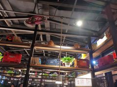 -探鱼·鲜青椒爽麻烤鱼(增城东汇城店)