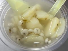 马蹄薏米-有间冰室(侨港风情街店)