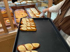 -小飞象面包公社(珠江路金鹰店)