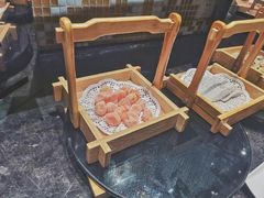-咸亨大酒店-自助餐厅(解放南路店)