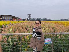 -中国天府农业博览园