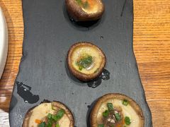 草原烤香菇-敏珠拉姆藏餐·南京厨房(富春江东街店)