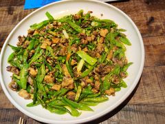 -铁公鸡·四川料理(天环广场店)