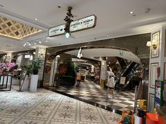 -杭州大厦LSE城市生活超市(杭州大厦店)