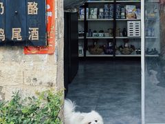 -黟县屏山村