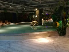-巴斯漫温泉汗蒸馆(贡湖大道店)