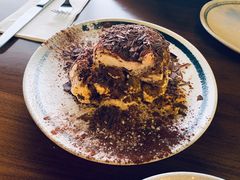 -PIZZA BIANCA(万象城店)