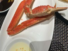 -虹料理·日料放题(悠方店)