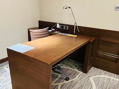 -广州中心皇冠假日酒店