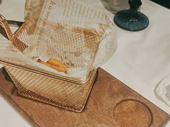 -俄士厨房(五棵松华熙LIVE店)