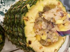 -浩海火燒雲傣家菜(芮欧百货店)