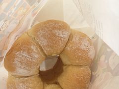 -爸爸糖手工吐司(贵阳花果园购物中心店)