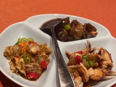 -船歌·鱼水饺青岛菜(闽江二路店)