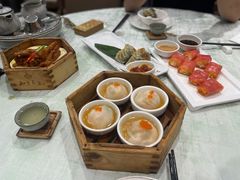-如丰晟宴(长安万达店)