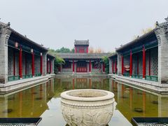 -武汉园博园(武汉自然博物馆)
