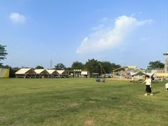 -长洲岛都市农业公园