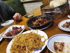 -浔庐餐厅•江西老字号•九江菜(烟水亭店)