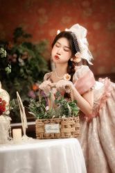 点击看大图 -模卡原创写真馆(苏州总店)