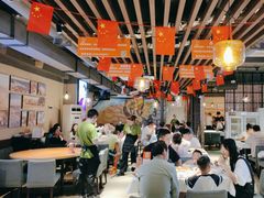 -西域阿里马新疆菜·清真(桂花路店)