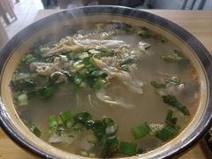 -蓬莱小面(环海路店)
