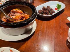 -外婆家(天河领展店)
