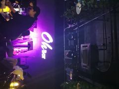 -ohbar live house(人广店)