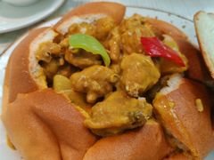 -大树餐厅(红旗街万达店)