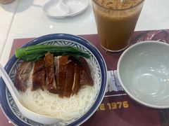 -棋哥烧鹅餐室(发昌大厦店)