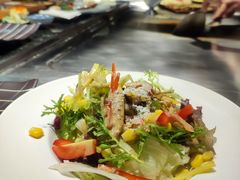 -松临·铁板烧&Omakase(神农店)