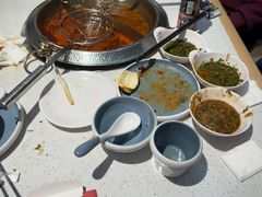 -千牛将·鲜牛肉火锅(开元路店)