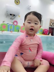 -Cool-Fun蓝鲸π水育早教中心(金山万达海汇街店)