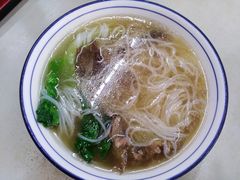 -大福星鱼丸(美食街店)