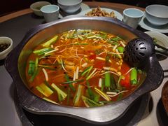 -亮欢寨快活林 酸汤鱼(仁怀店)