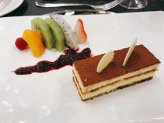 -青岛海尔洲际酒店